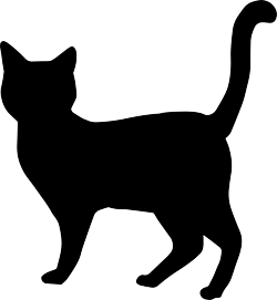 黒猫雑貨AYATOについて