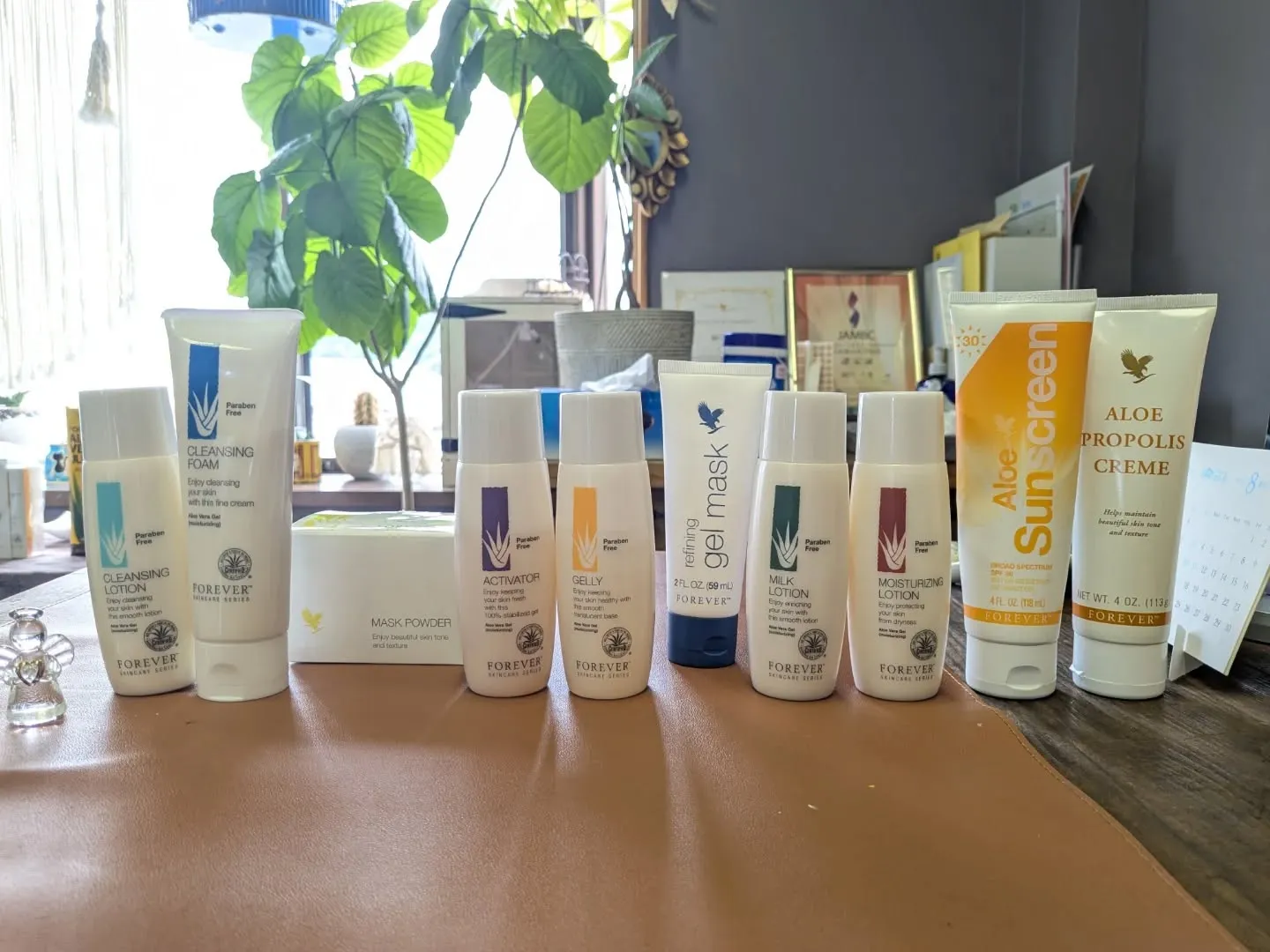 ＼スキンケア体験会 ／⁡