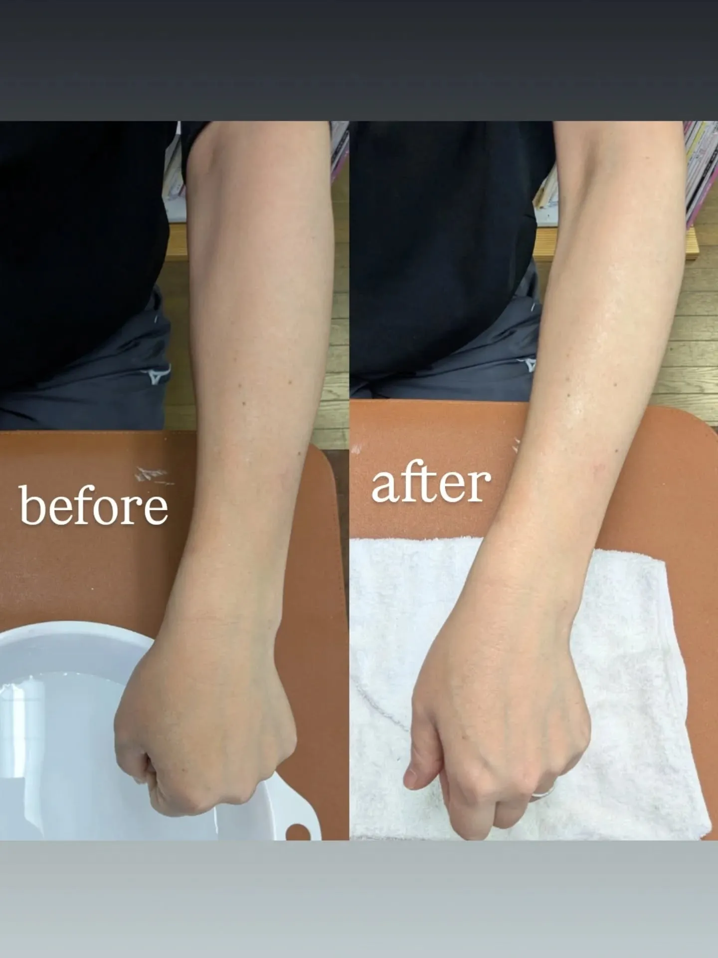 ＼スキンケア体験会 ／⁡