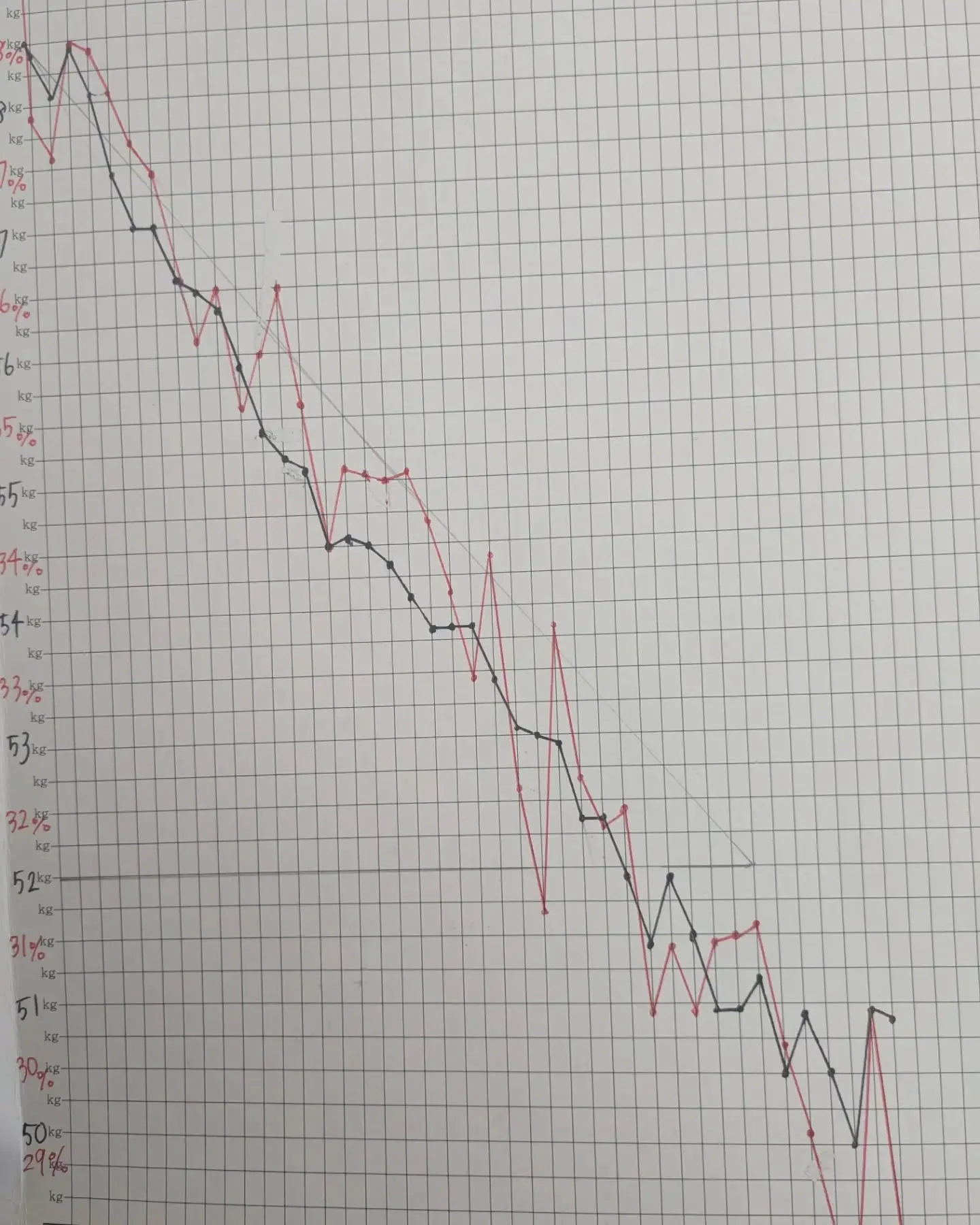 【30代・耳つぼダイエット卒業から1年】