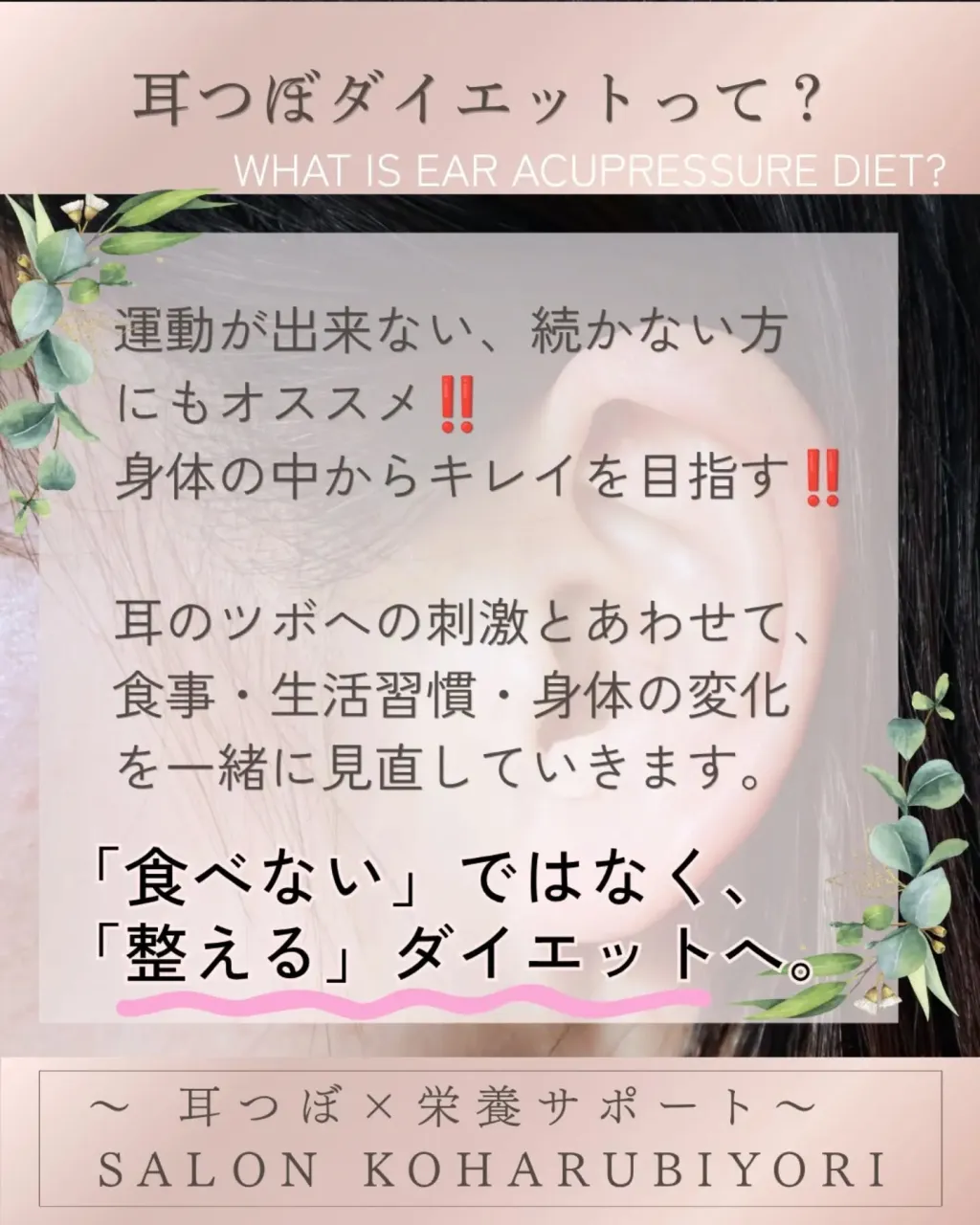\40代女性・ダイエット経過報告/
